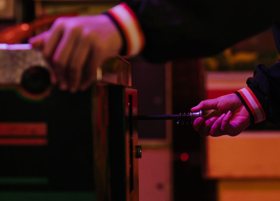 Slots und Spielautomaten online: Funktionsweise und Auszahlungsquote