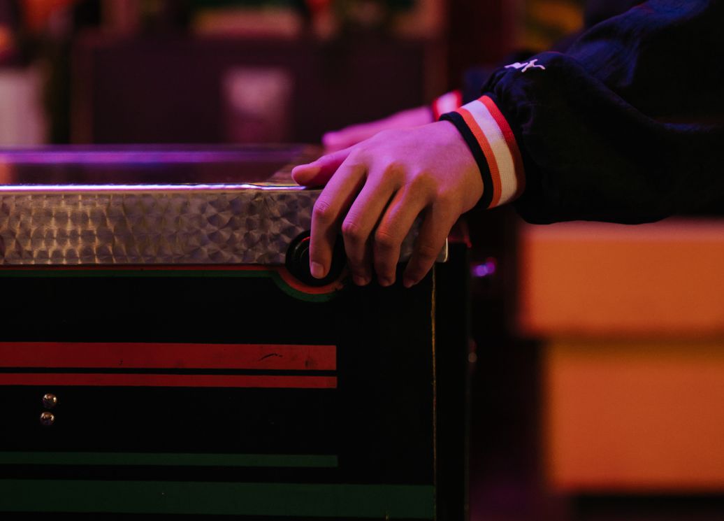 Online Casino: Spielautomaten und Live-Spiele im Überblick