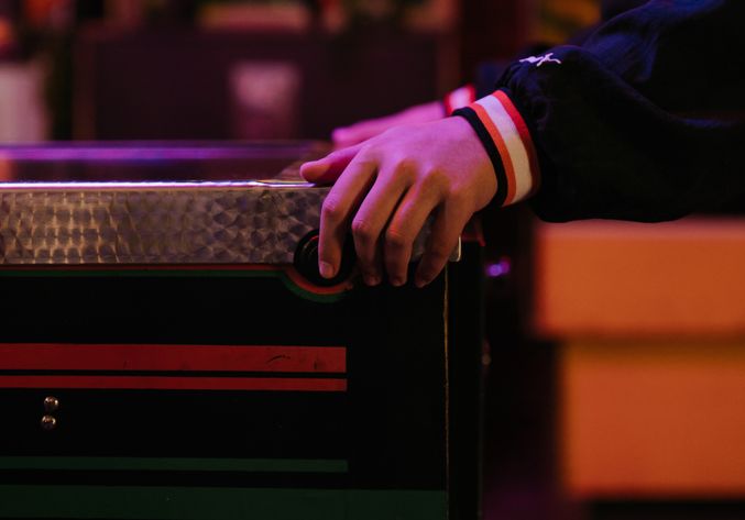 Casino Bonus verstehen: Betrag gegen Umsatzbedingungen