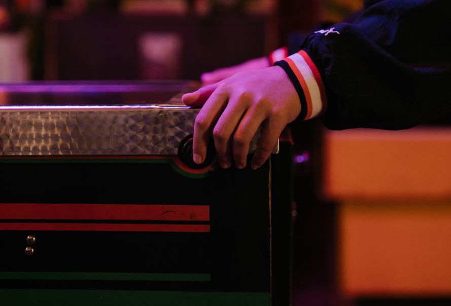 Online Roulette Tische mit verschiedenen Einsatzmöglichkeiten