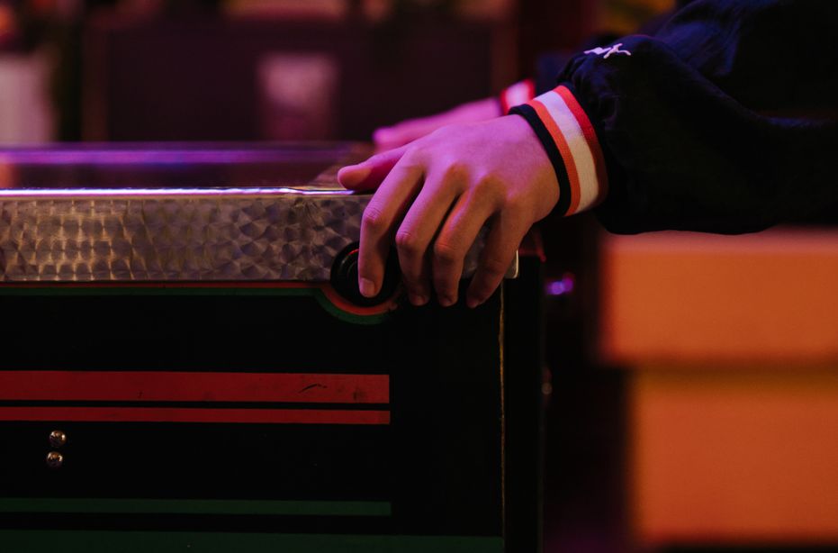 Online Casino: Spielautomaten und Live-Spiele im Überblick