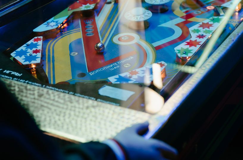 Online Casino: Spielautomaten und Live-Spiele im Überblick