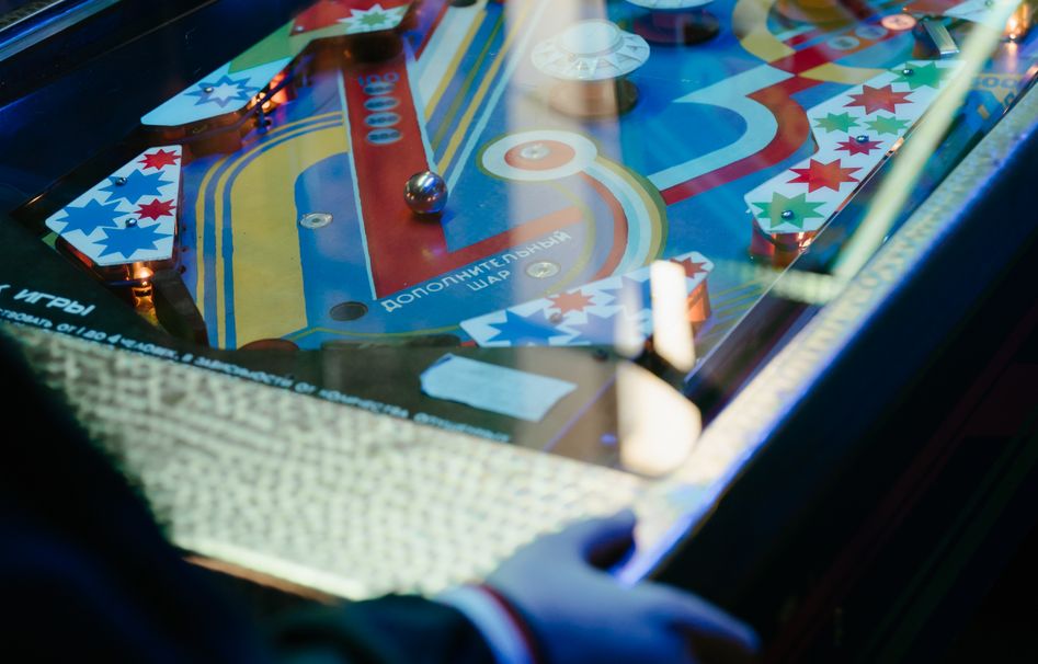 Online Casino: Spielautomaten und Live-Spiele im Überblick