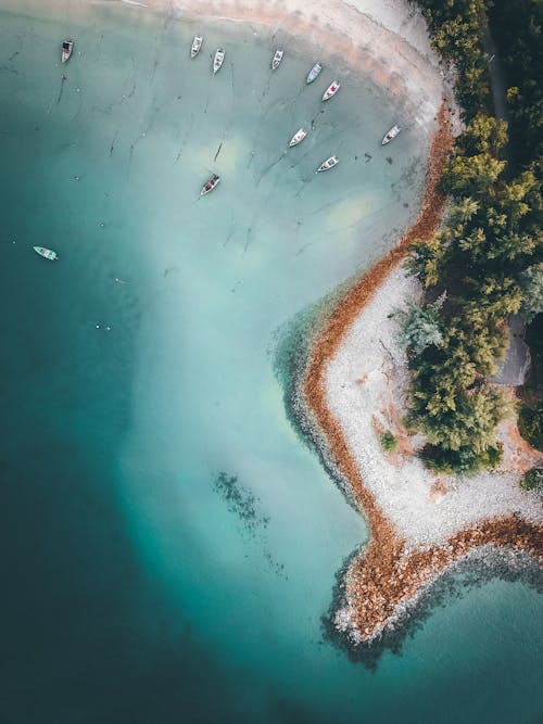 Fotobanka s bezplatnými fotkami na tému breh, cieľ cesty, diaľkový