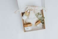 Misolo Cosmetics Box 