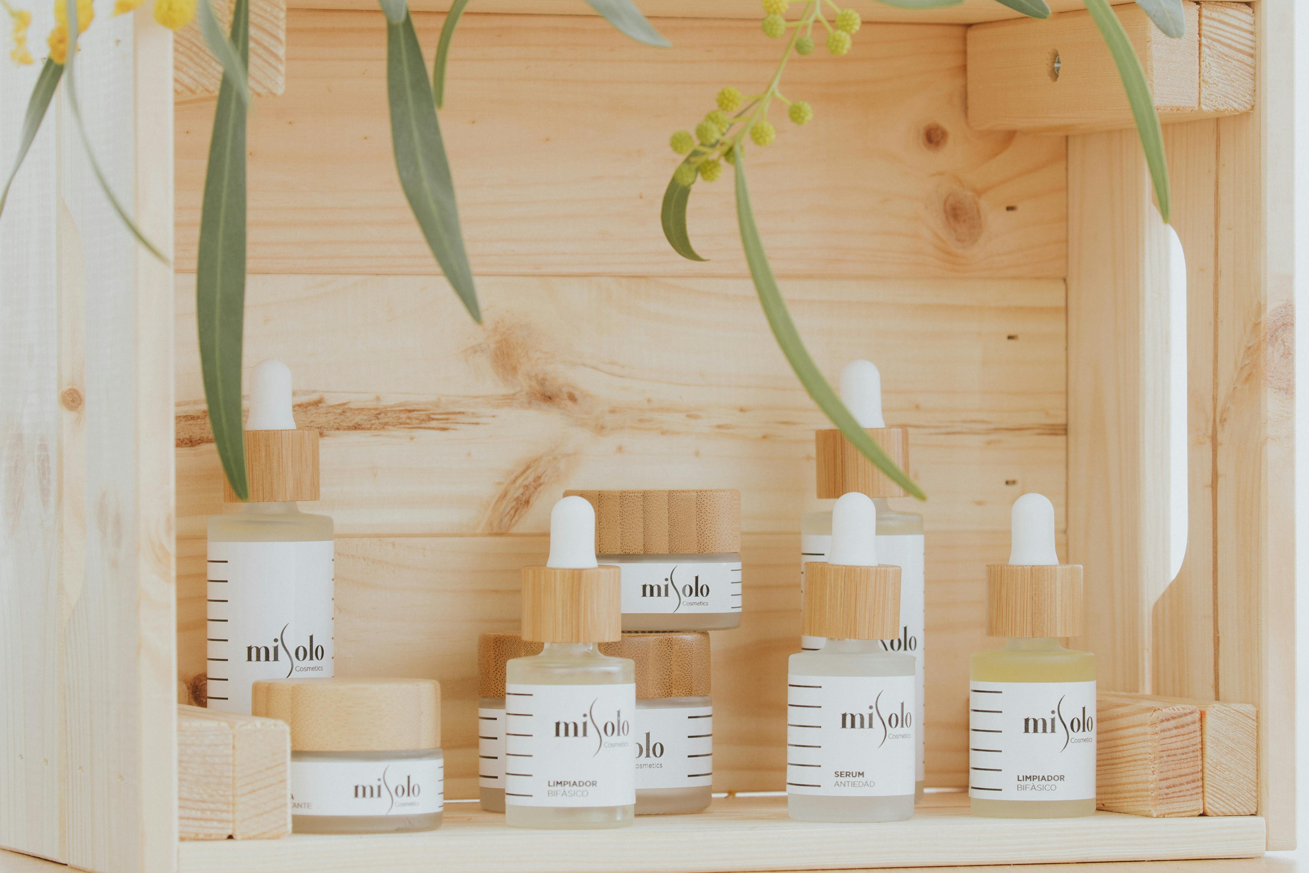 Living Well: 18 Of The Very Best Lifestyle Products Released In June — Photo by Misolo Cosmetic on Pexels