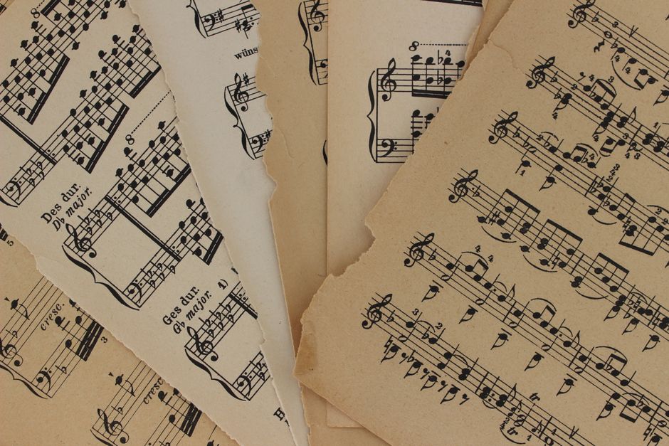 free music archive