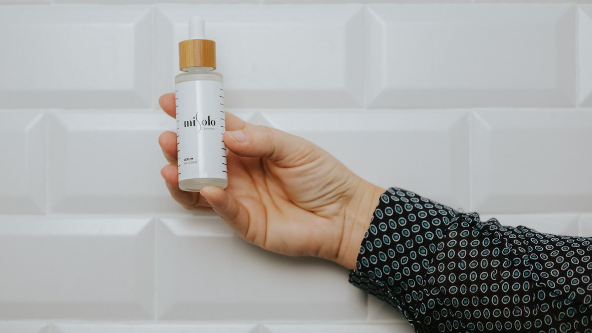 Routines de soins minimalistes