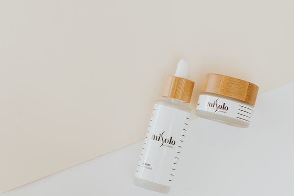 Radiance Serum