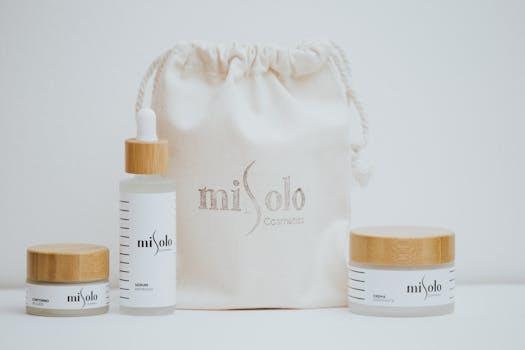Photo by Misolo Cosmetic