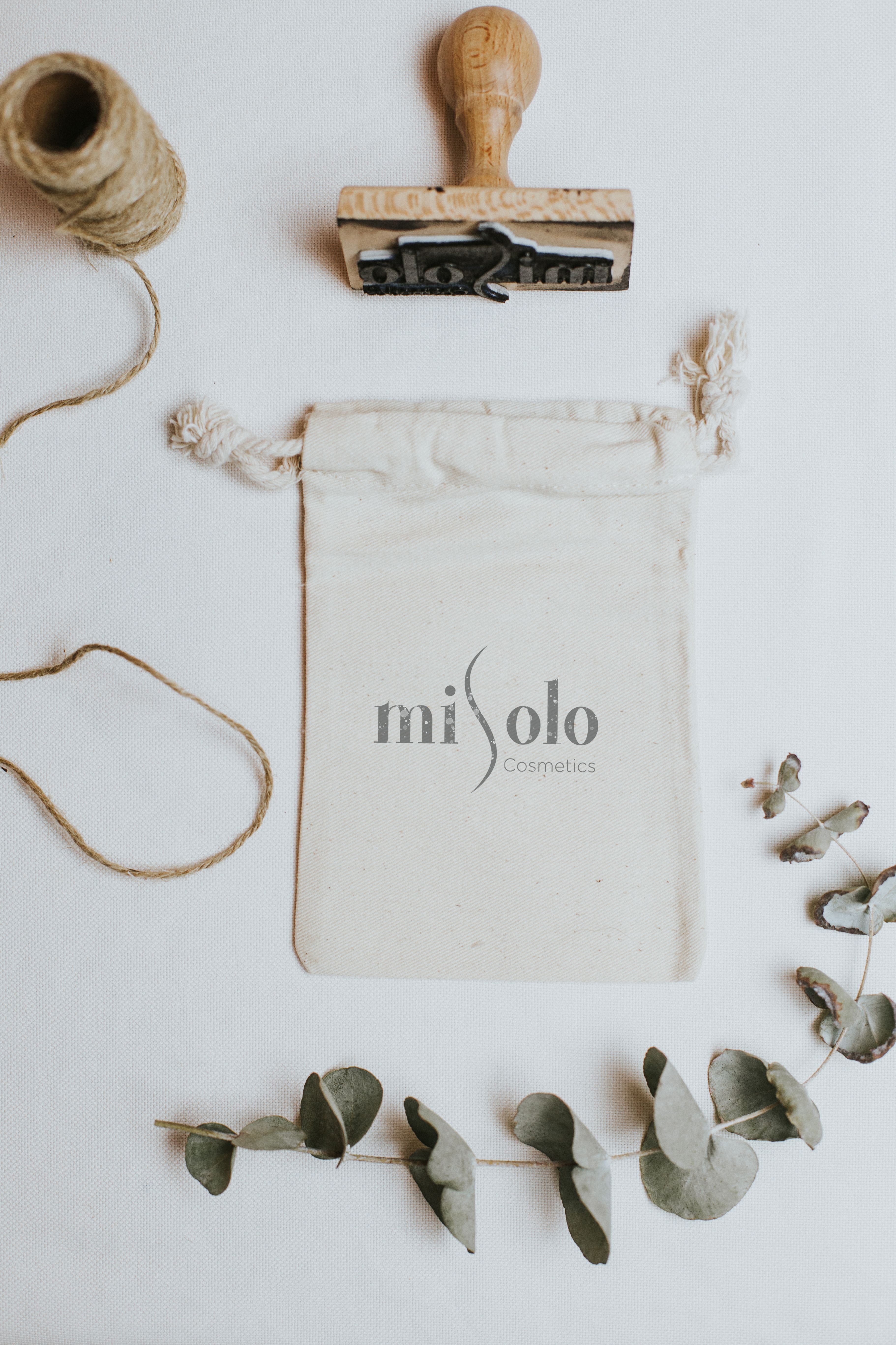 Restaurant rebrand identity project