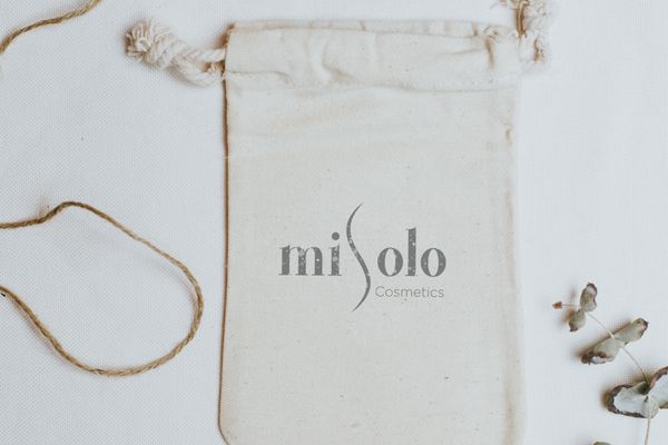 Branding studio portfolio site