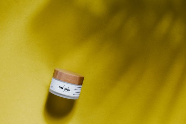Έλαιο Rosehip Pure