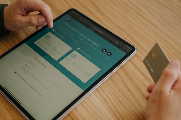 Digitalizing a cooperative