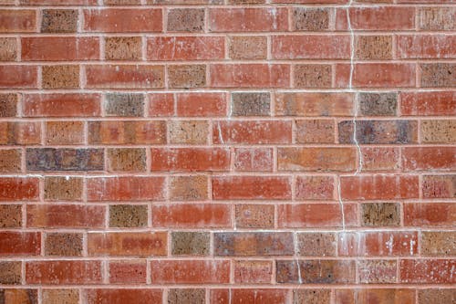 Free stock photo of background, brick, red brick