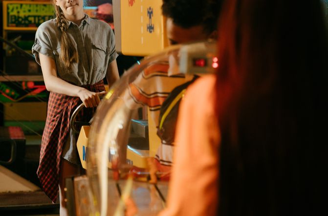 Online Casino: Spielautomaten und Live-Spiele im Überblick