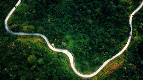 Foto profissional grátis de aéreo, altura, ao ar livre