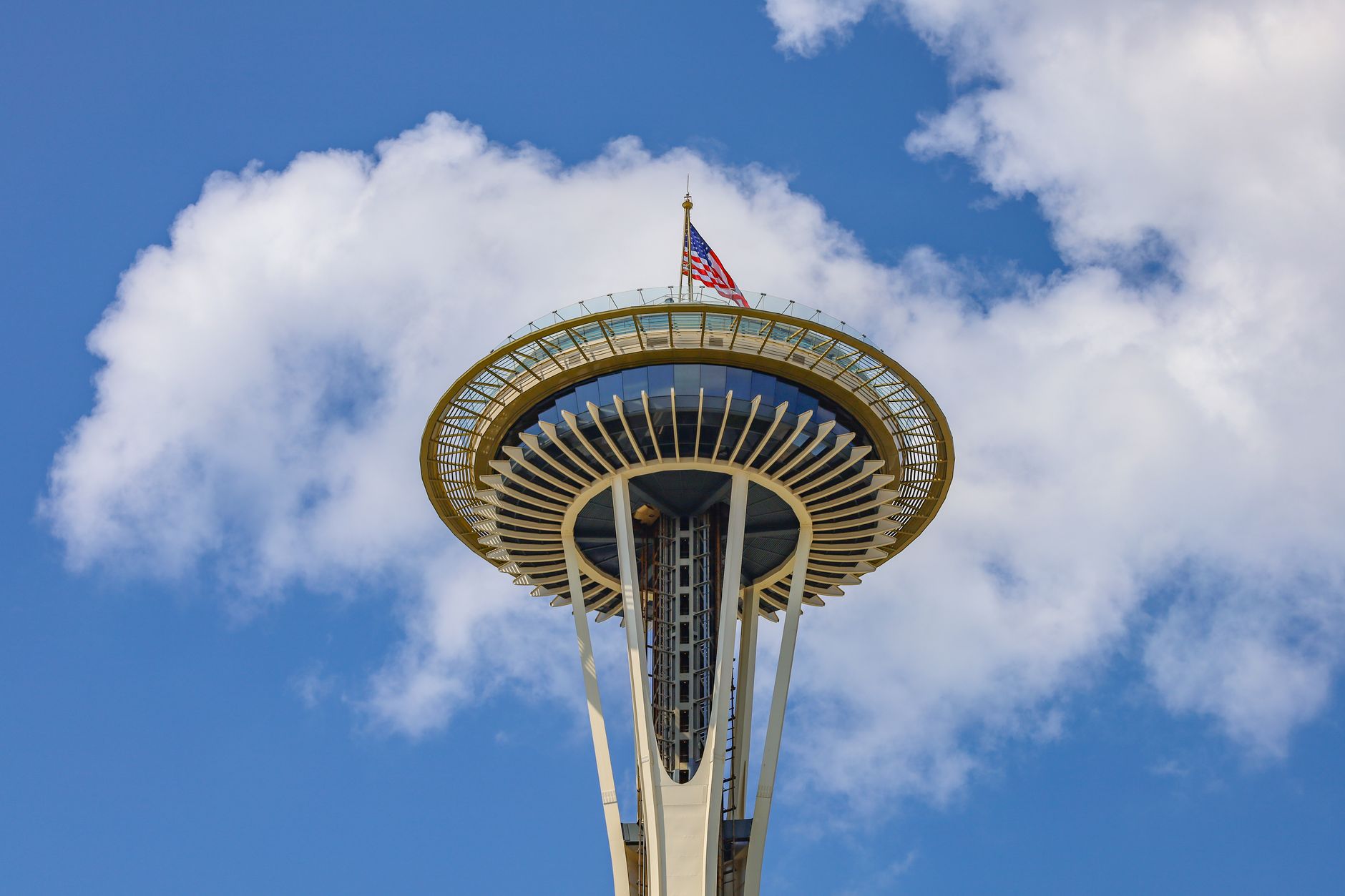 Seattle, USA