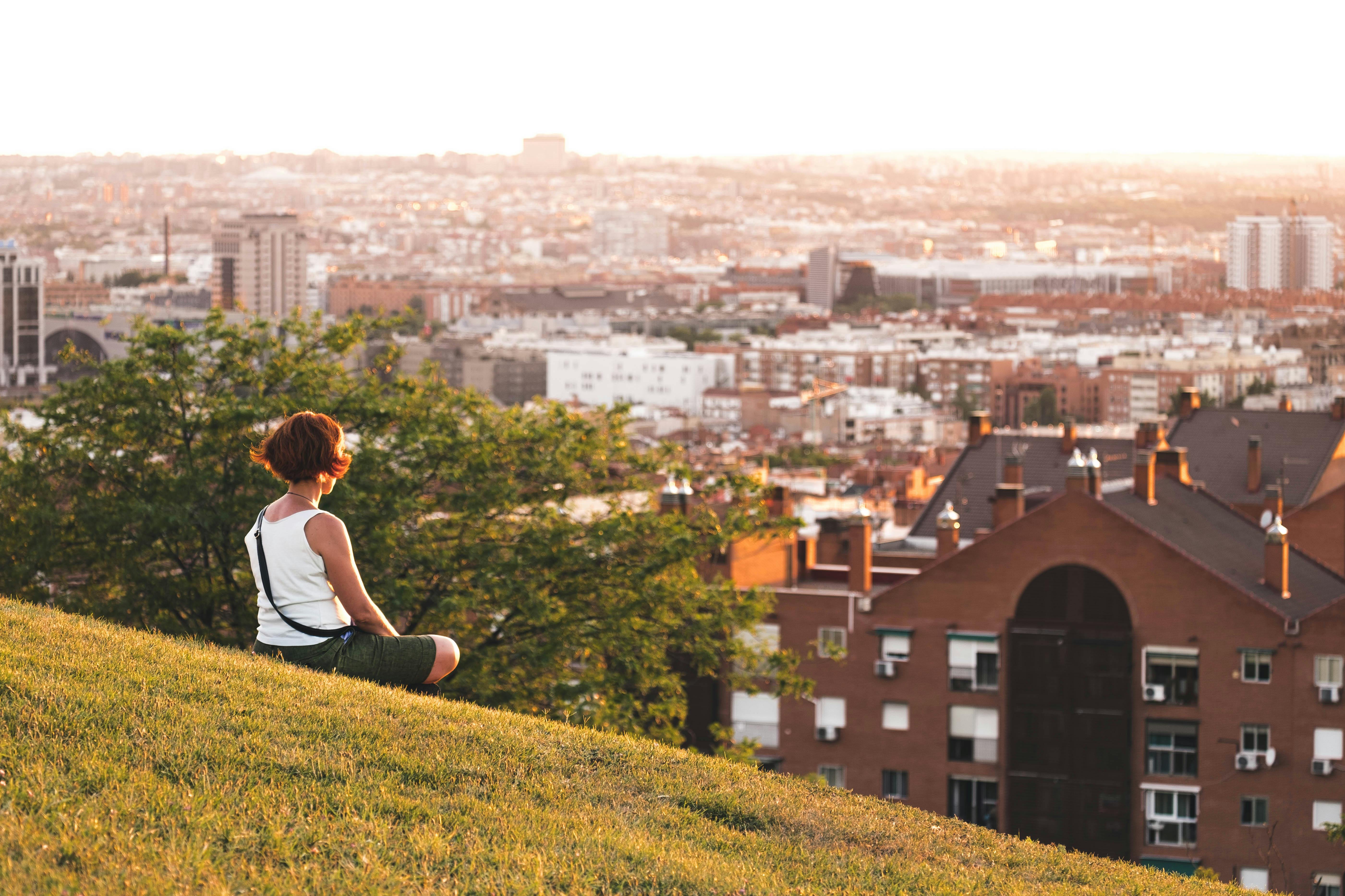 How to Use Downtime Well on a City Break