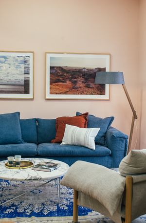 Recommended sofa