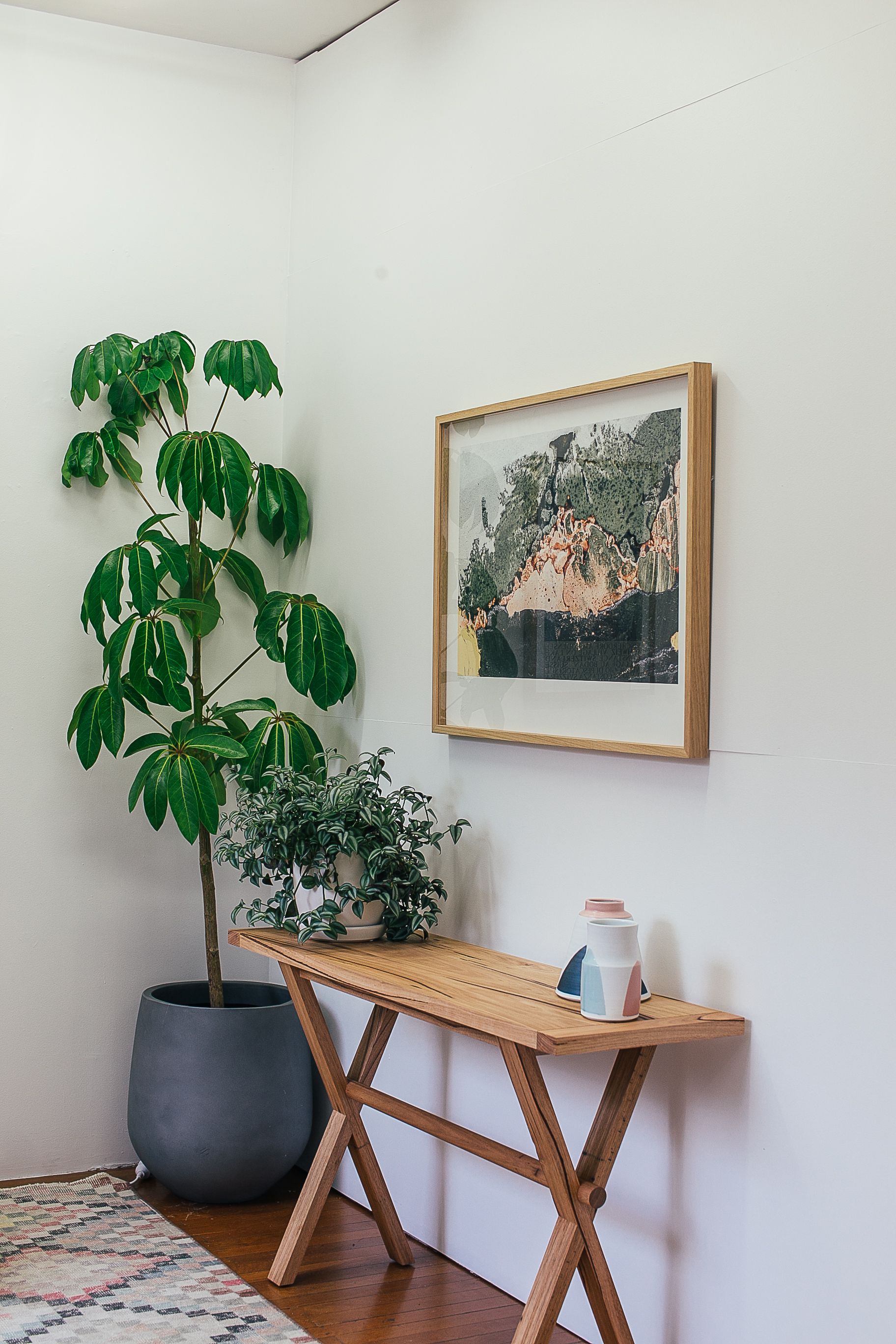 Edit - High-End Apartment Interior Design With Big Windows And Smart Home Tech