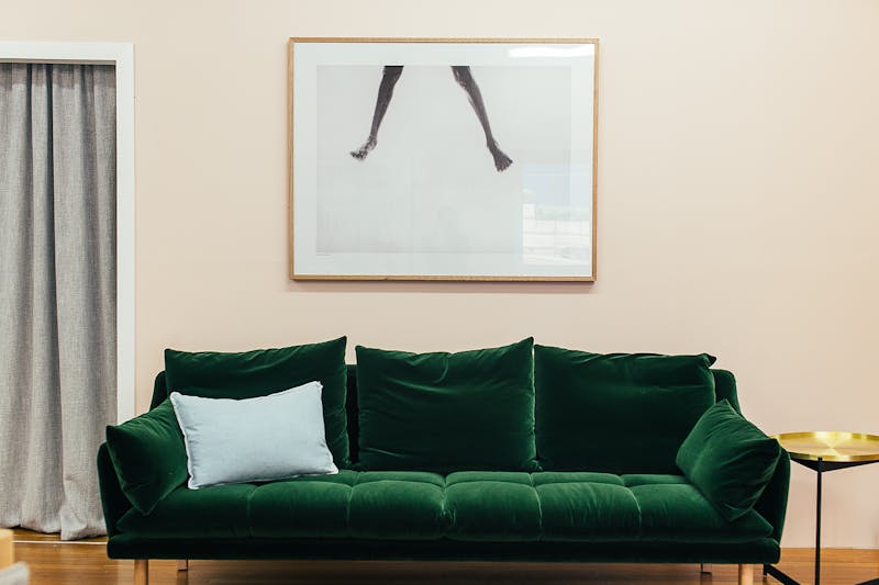Modern Center Table