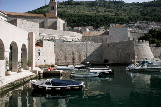 Montenegro Bay of Kotor day trip — Dubrovnik