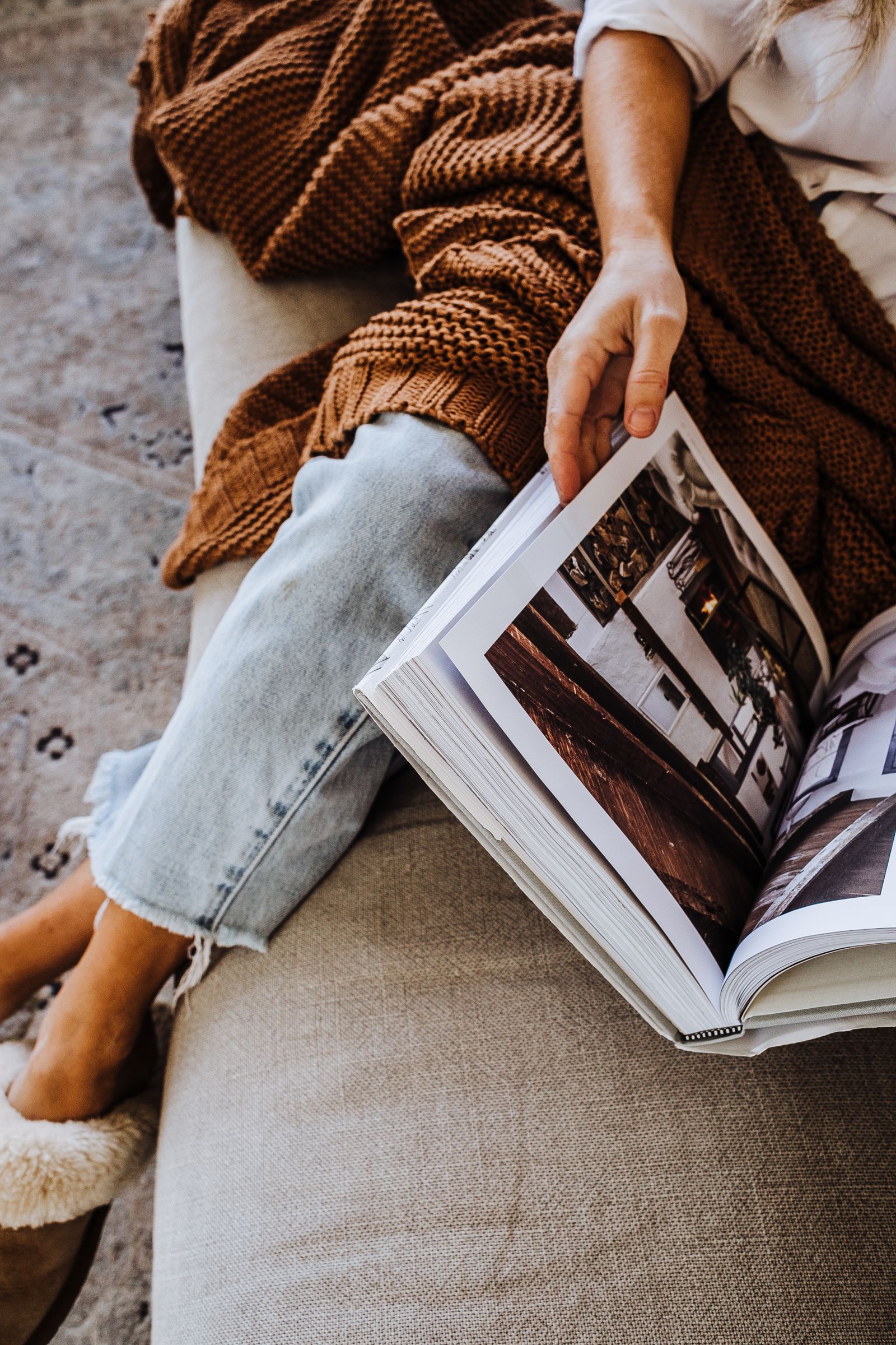personalize your home decor living room