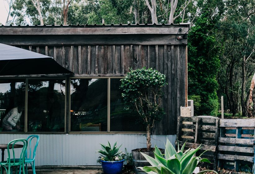 Patios & Hardscapes