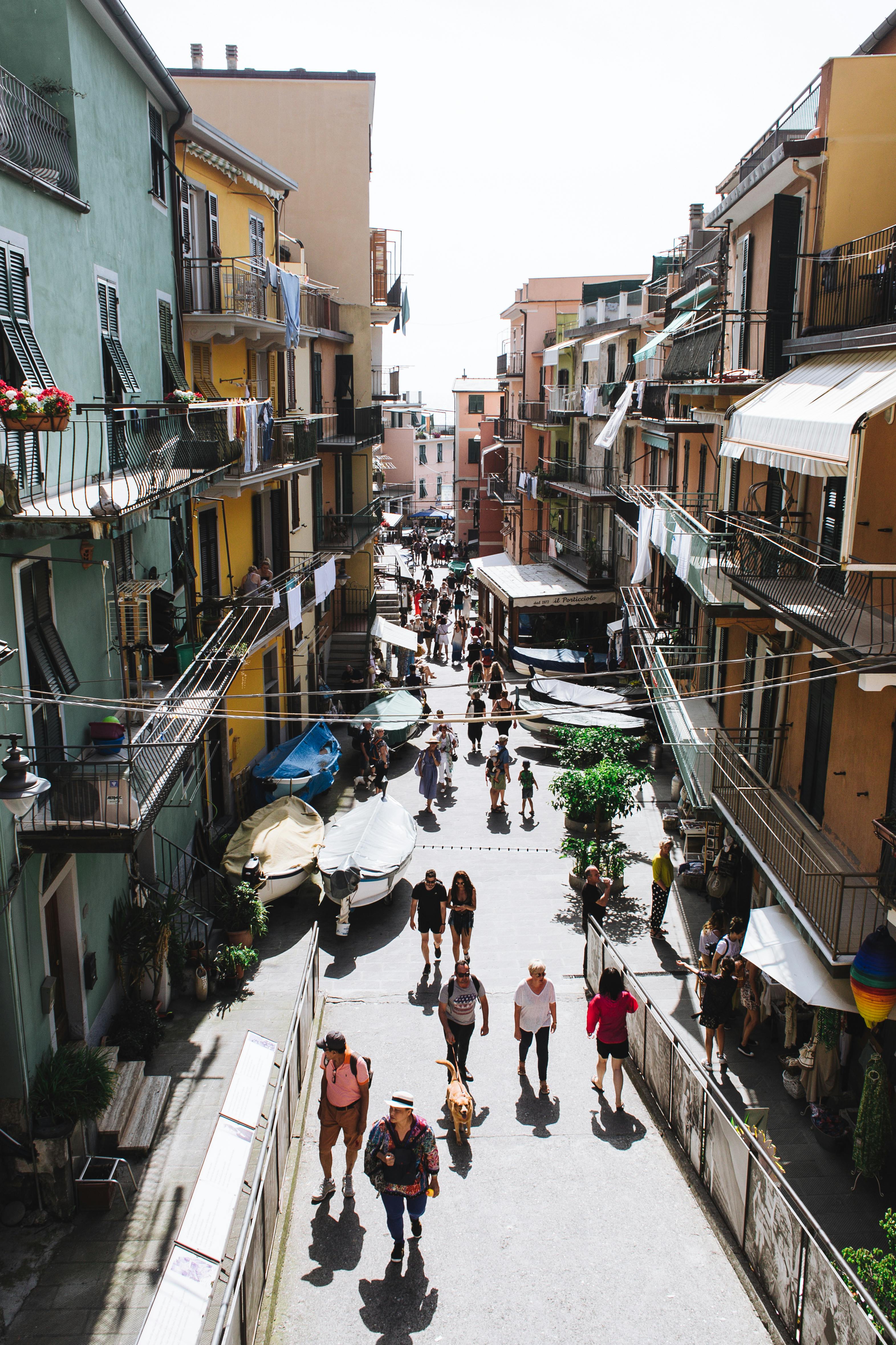 Photo by Rachel Claire