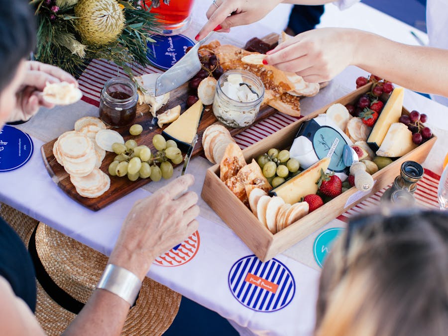 What snack is keto friendly?
