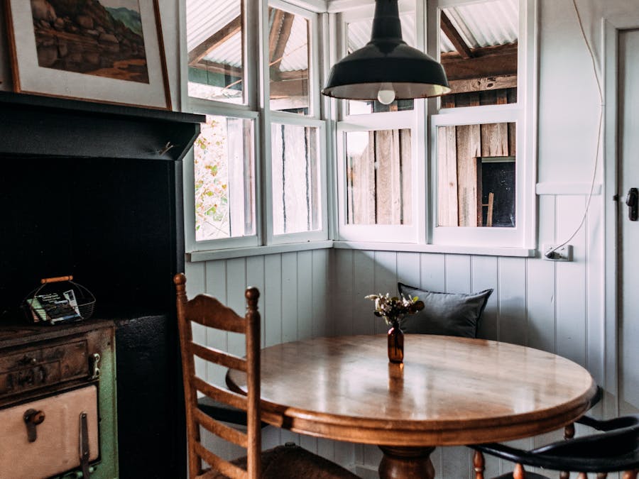 Photo by Rachel Claire