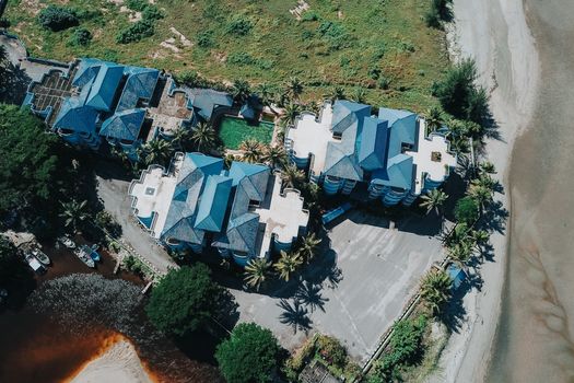 paradise valley resort
