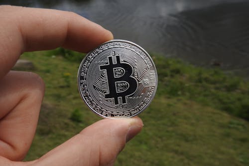 Free stock photo of bitcoin, crypto, cryptocurrency Stock Photo