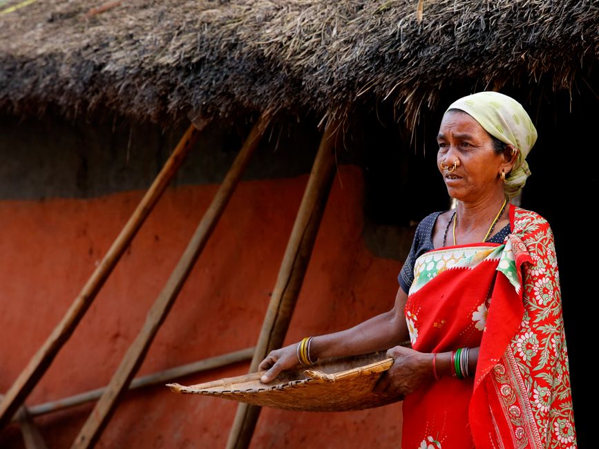 Tribal Children Deaths Madhya Pradesh