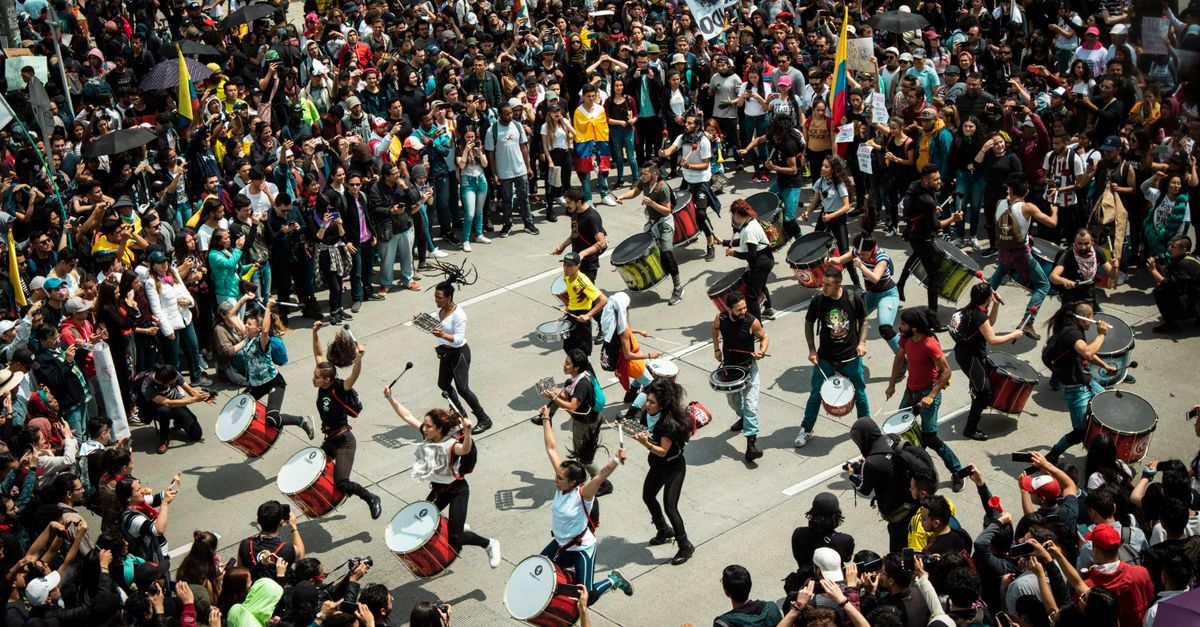 How Music Can Unite Communities