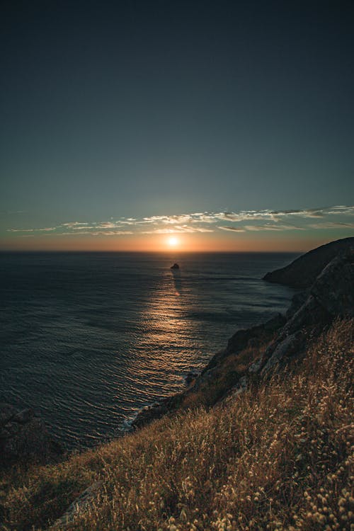 Photos gratuites de à couper le souffle, beauté, caillou