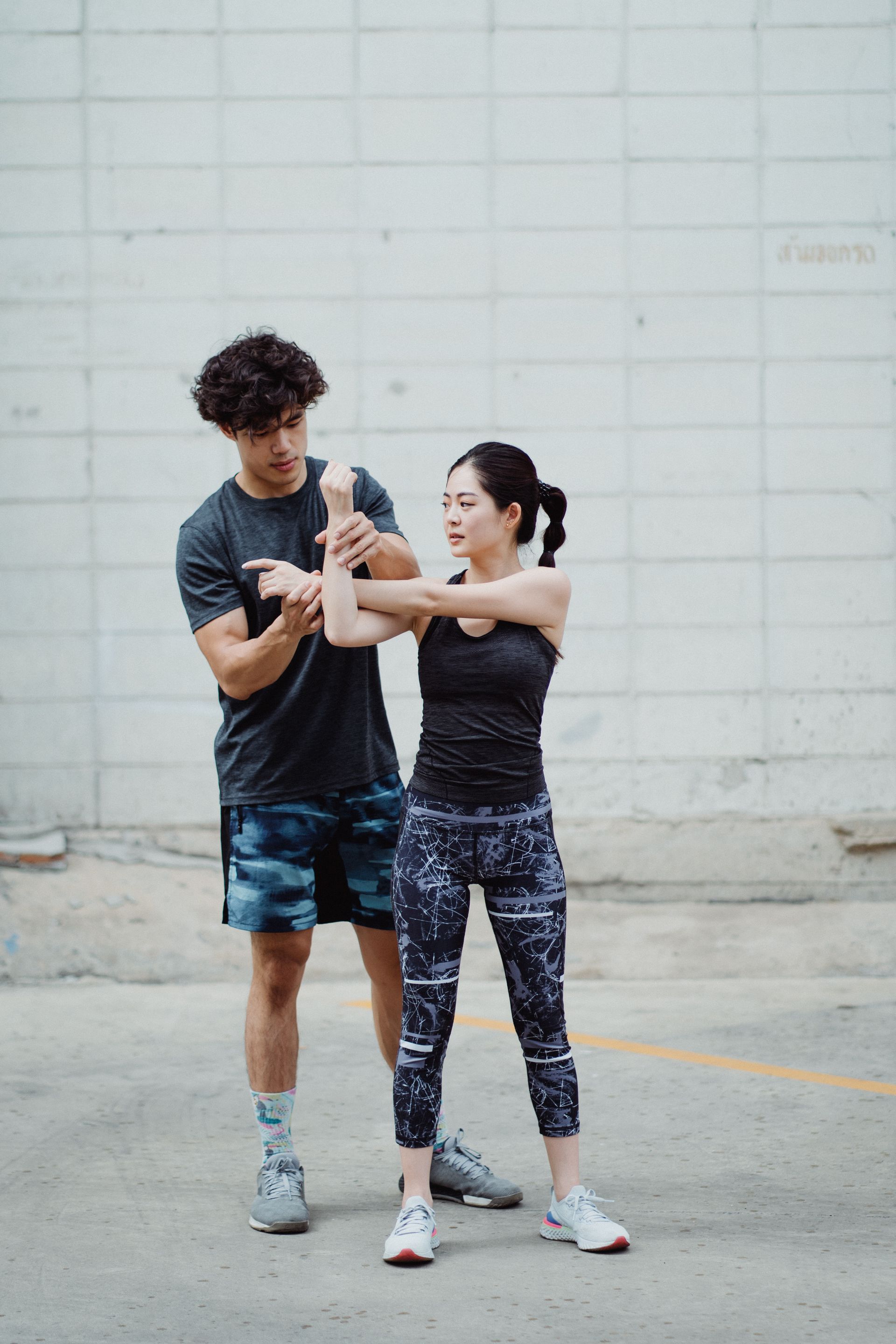 Étude : une meilleure endurance grâce à la stimulation cérébrale