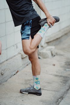 Exercícios para panturrilha: análises técnicas, variações e erros comuns