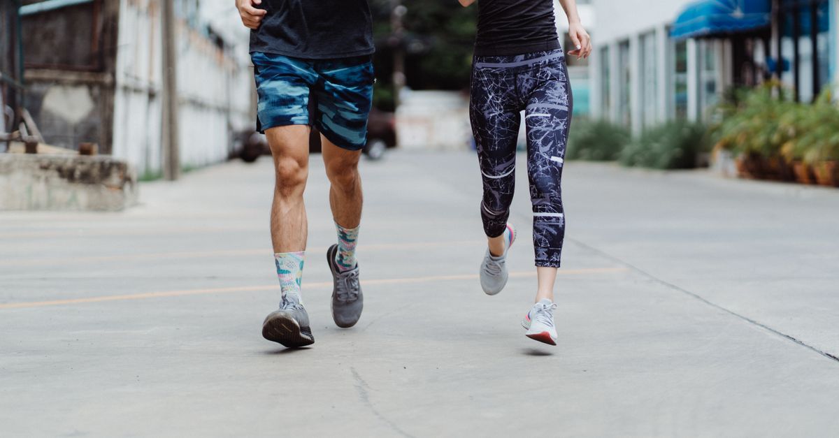 Garmin推動全球跑步文化:3大關鍵改變運動生活未來
