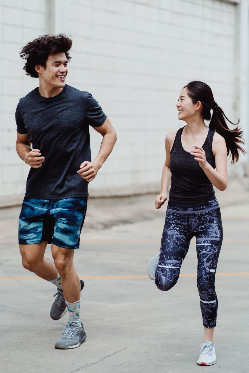 Best Gym-to-Street Workout Clothes (2026 Expert Guide) Pinterest