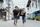 couple running