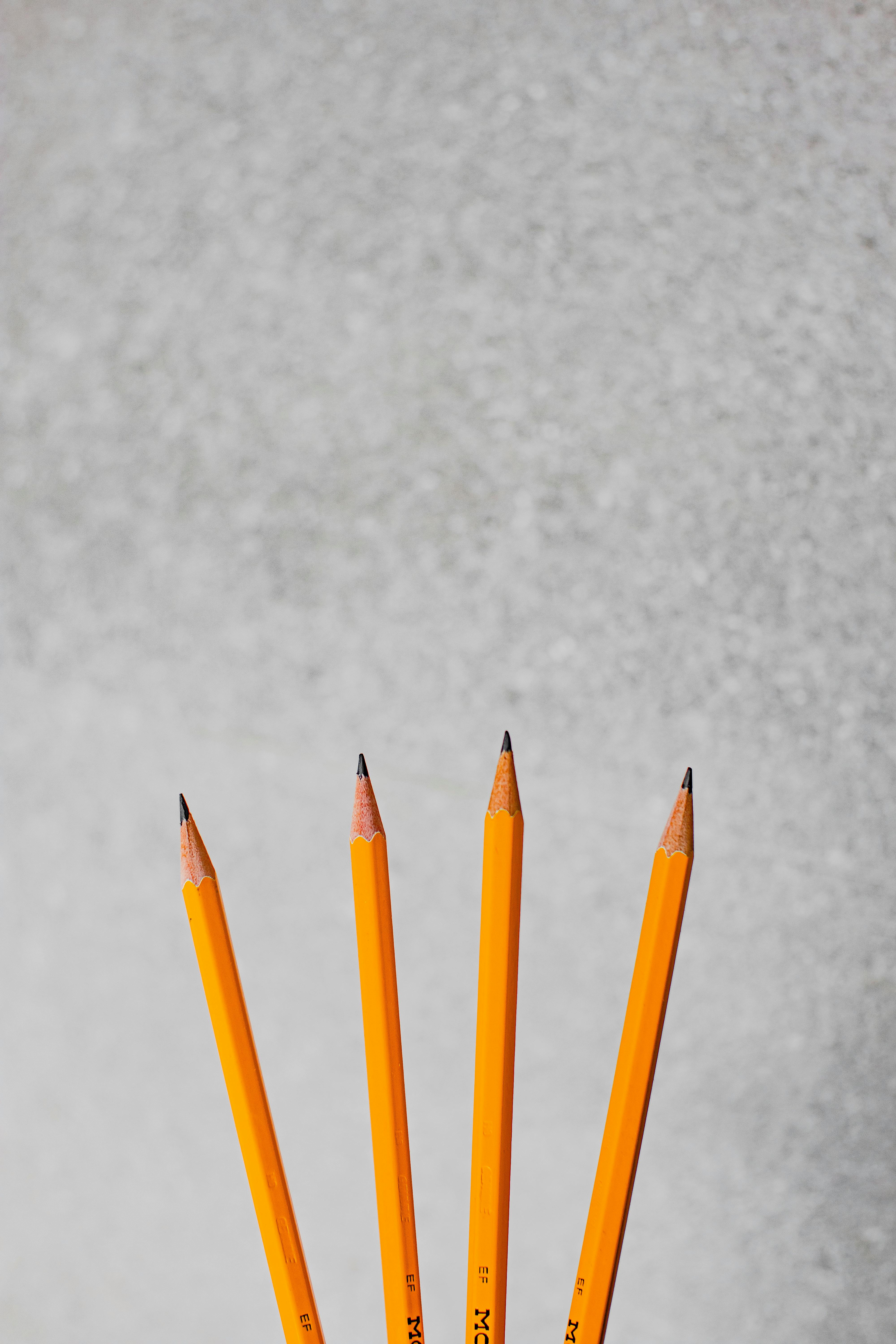 What are the four Superfoods?