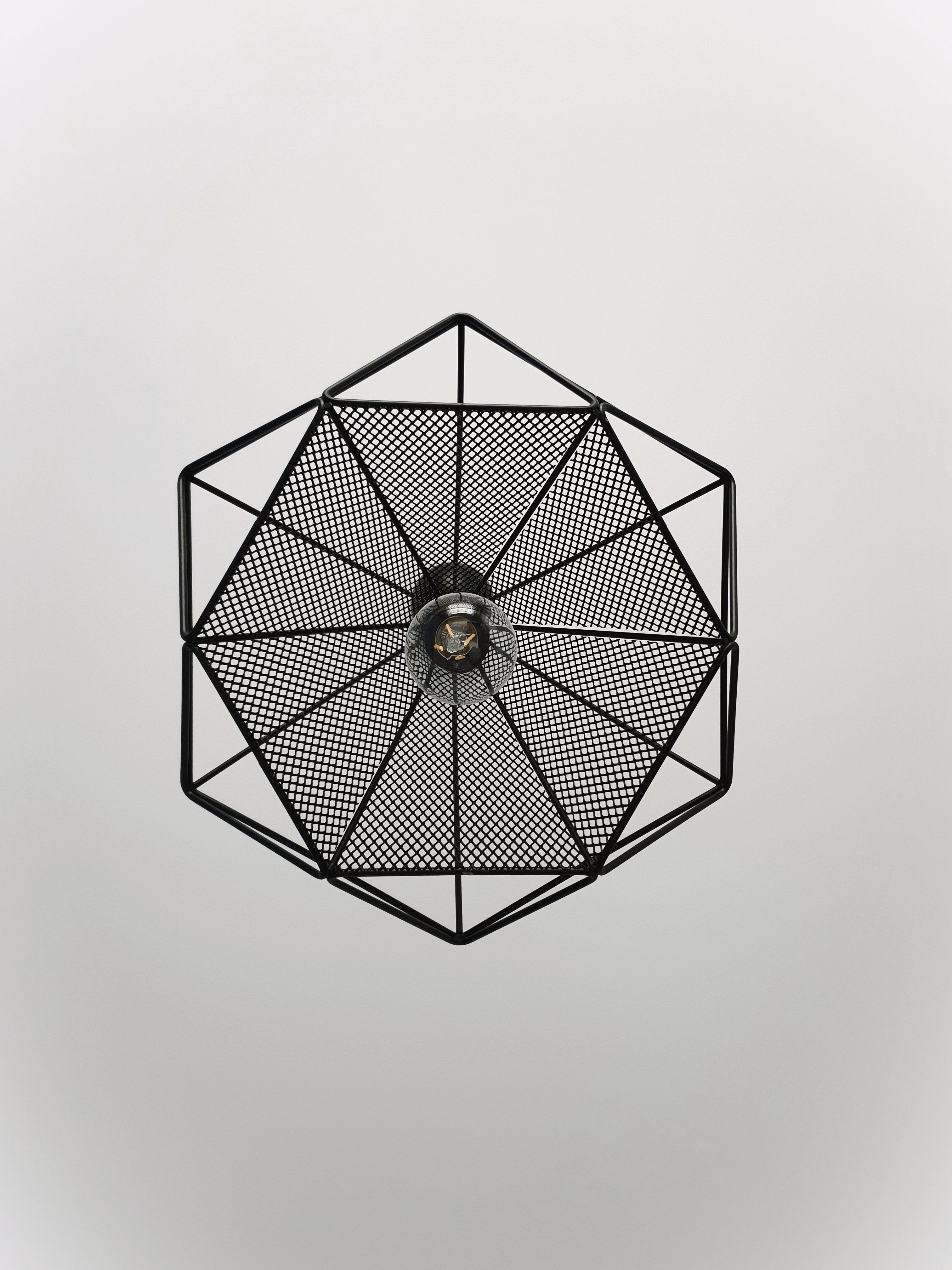 Futuristic Design of a Building Ceiling · Free Stock Photo - Unique Ceiling Ideas For Futuristic Architecture