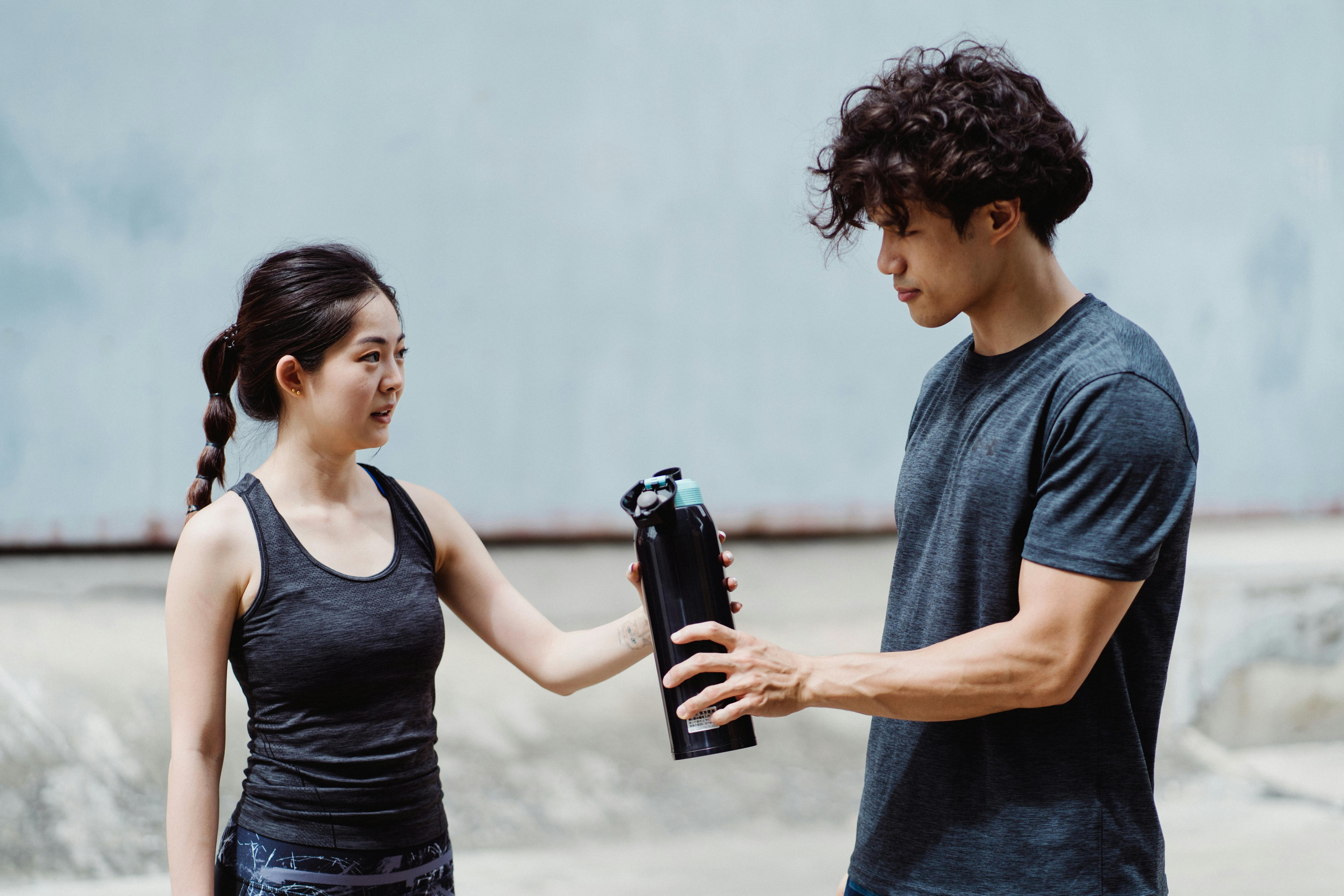 Pittsburg fitness venue brings ‘world’s best outdoor gym’ to East Texas region — Photo by Ketut Subiyanto on Pexels