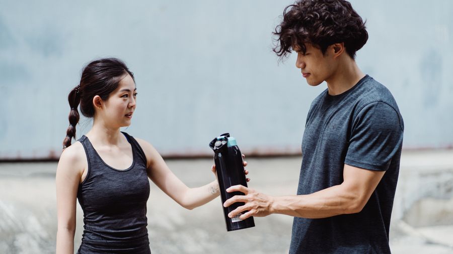 Strength Training for People Who Aren't Trying to Get Huge