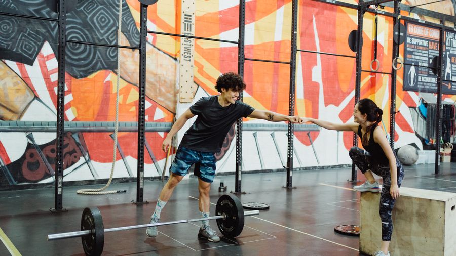 Boxer-Style Training for Normal People: The Honest Version