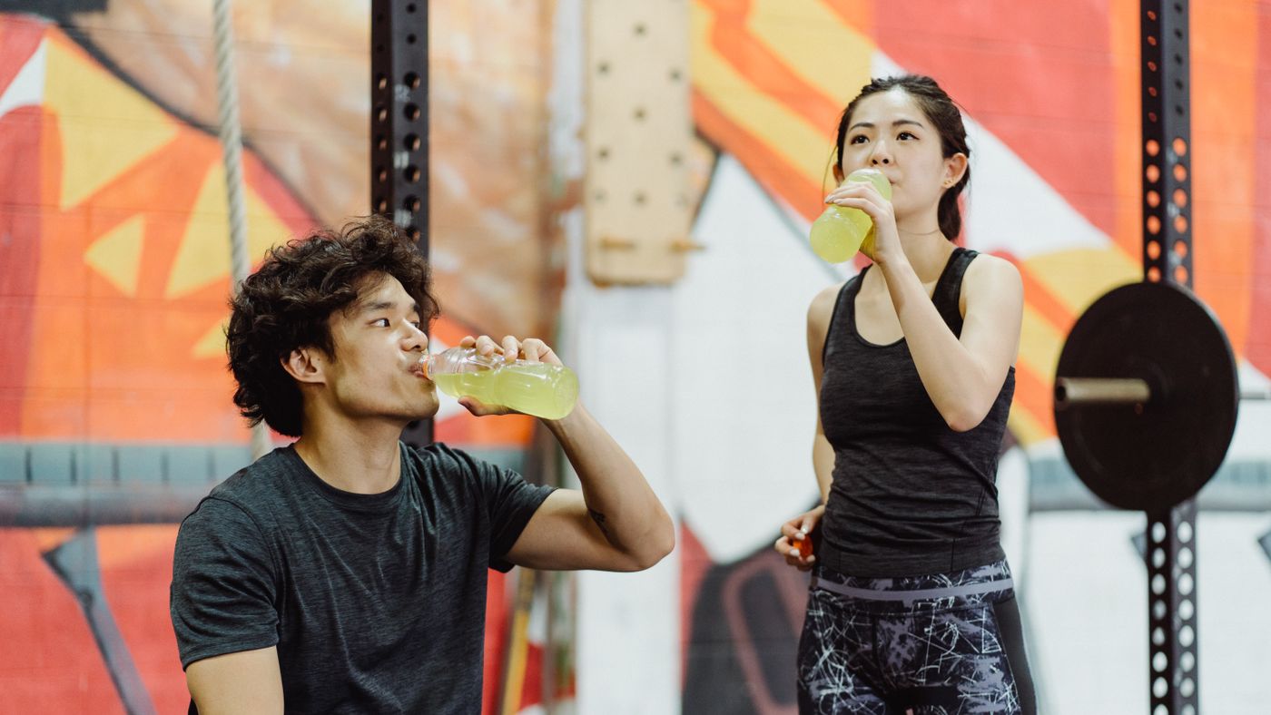 HMB and Other Recovery Supplements: What's Actually Worth It
