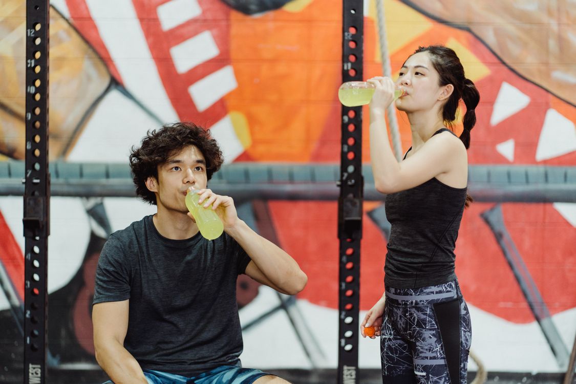 Fueling Your Body for Optimal Performance: A Guide to Sports Nutrition Fueling Your Body for Optimal Performance: A Guide to Sports Nutrition