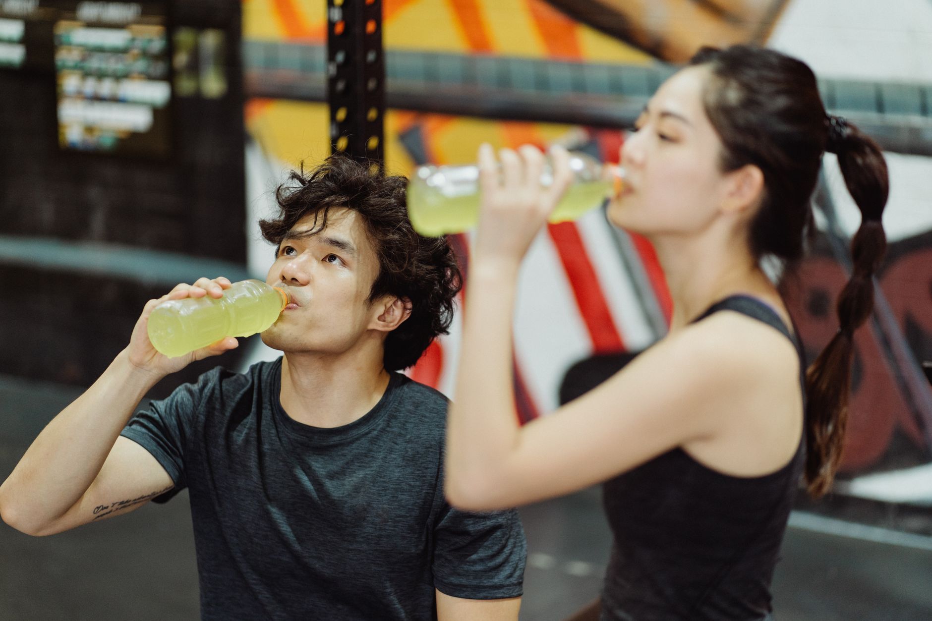 Best Electrolyte Powders (2026) — Top Picks for Hydration